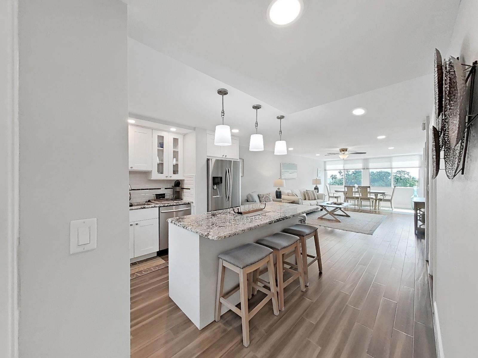 COVE CAY 26-20 VILLAGE II - Residential Lease