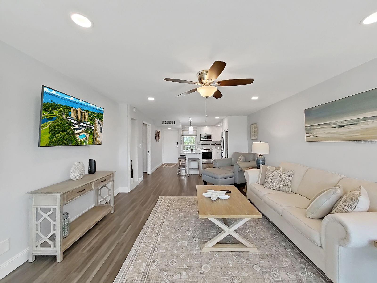 COVE CAY 26-20 VILLAGE II - Residential Lease