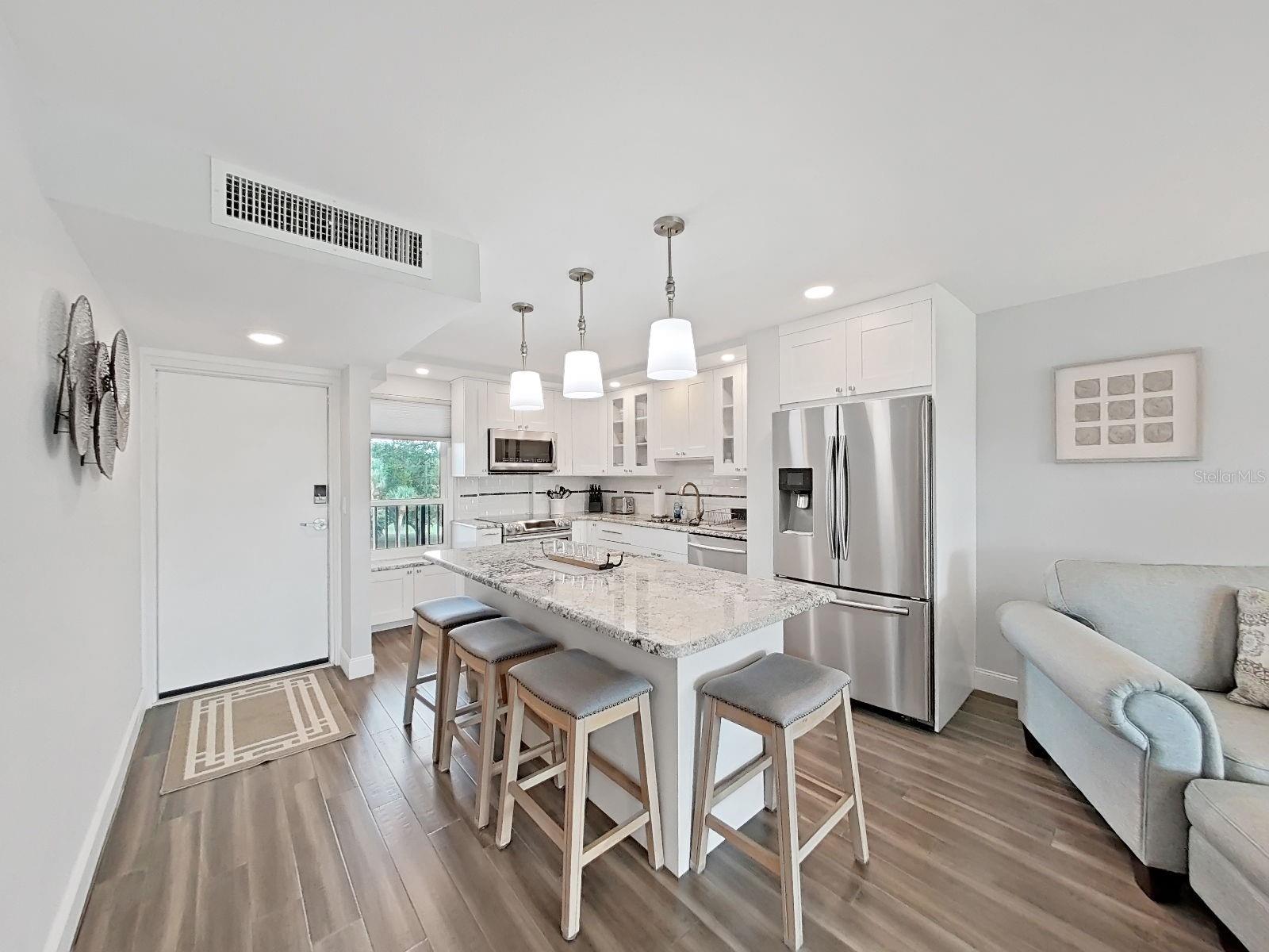 COVE CAY 26-20 VILLAGE II - Residential Lease