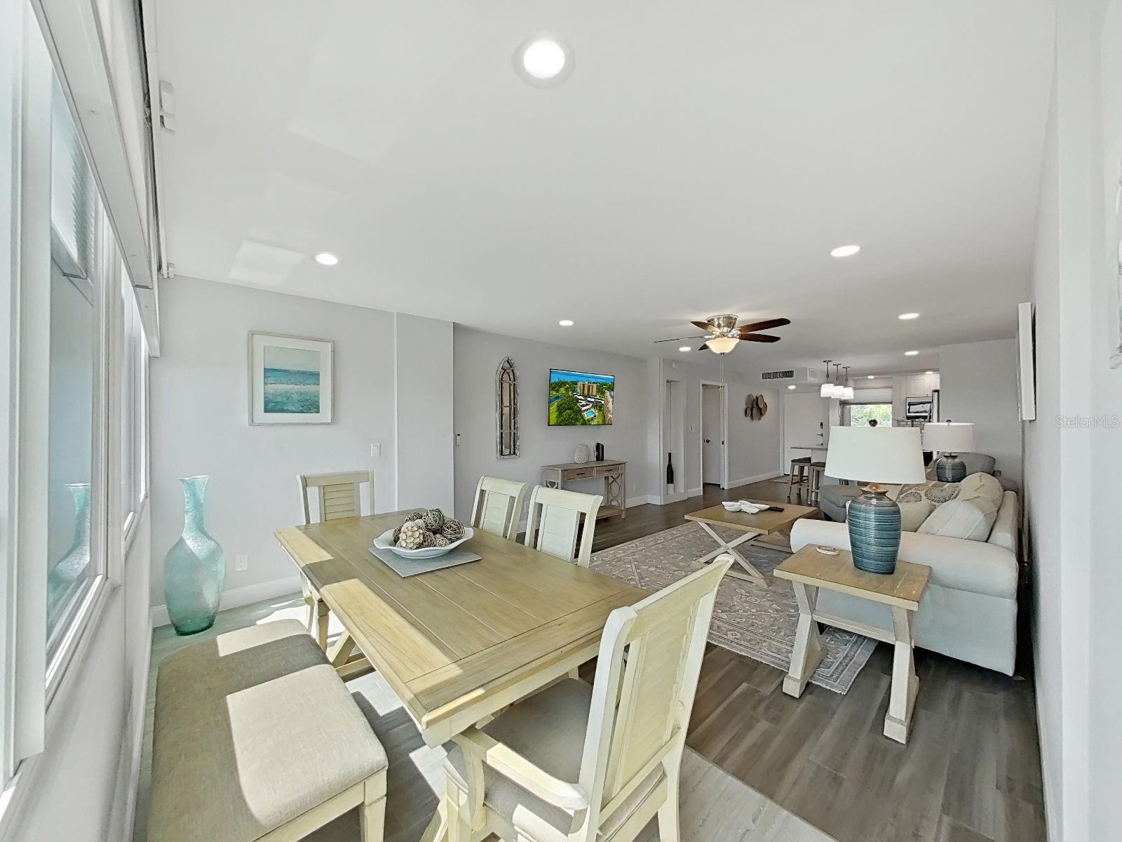 COVE CAY 26-20 VILLAGE II - Residential Lease