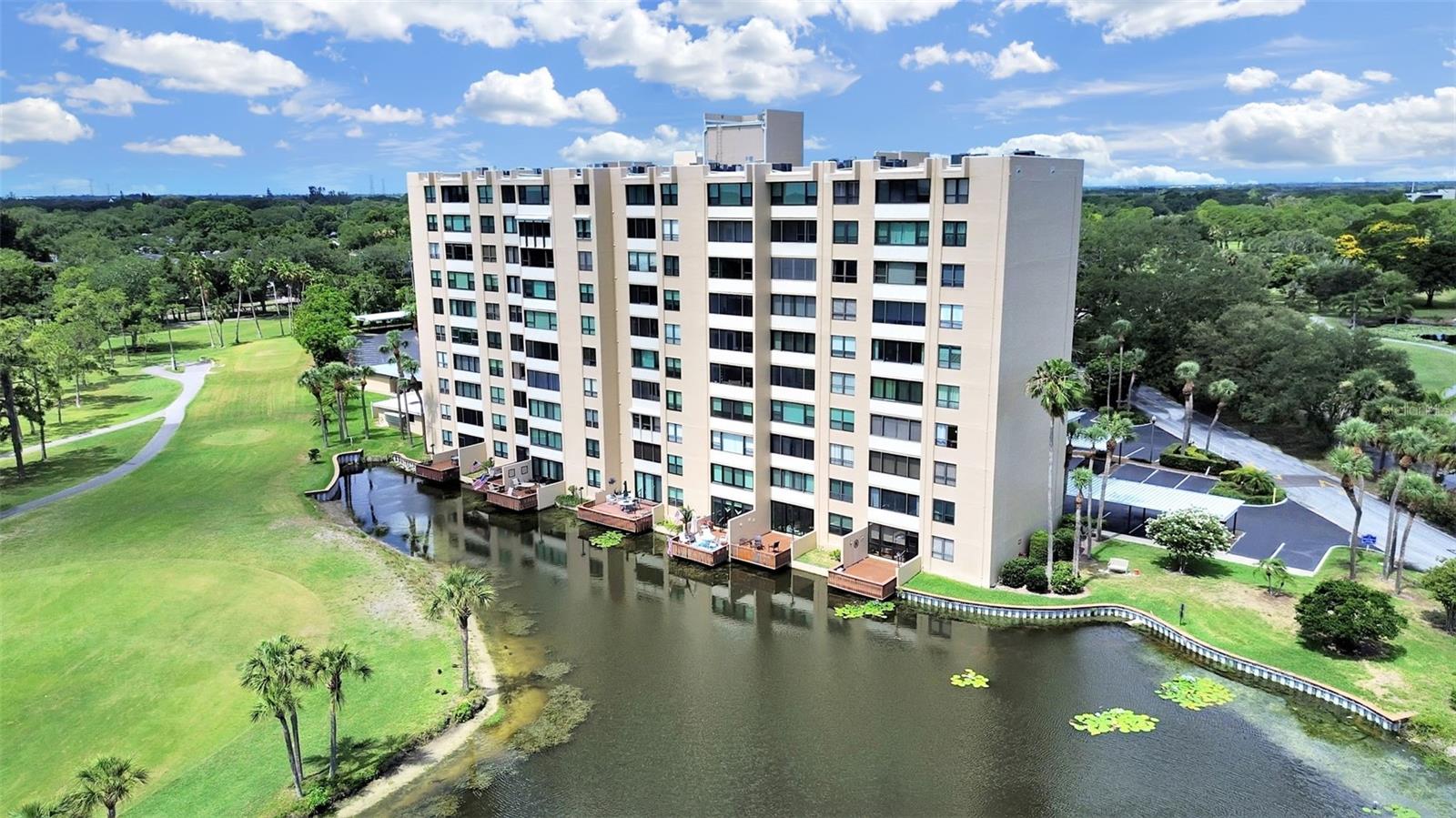 COVE CAY 26-20 VILLAGE II - Residential Lease