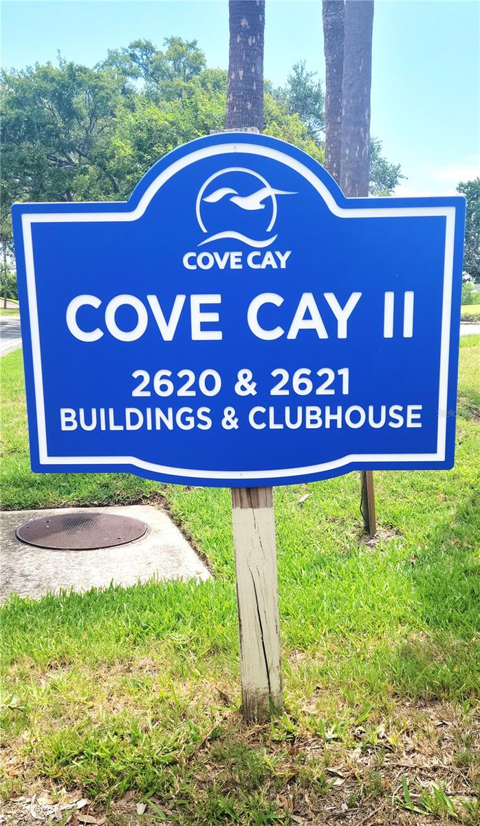 COVE CAY 26-20 VILLAGE II - Residential Lease