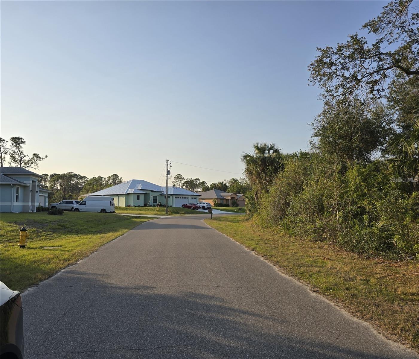 PORT CHARLOTTE SEC 047 - Land