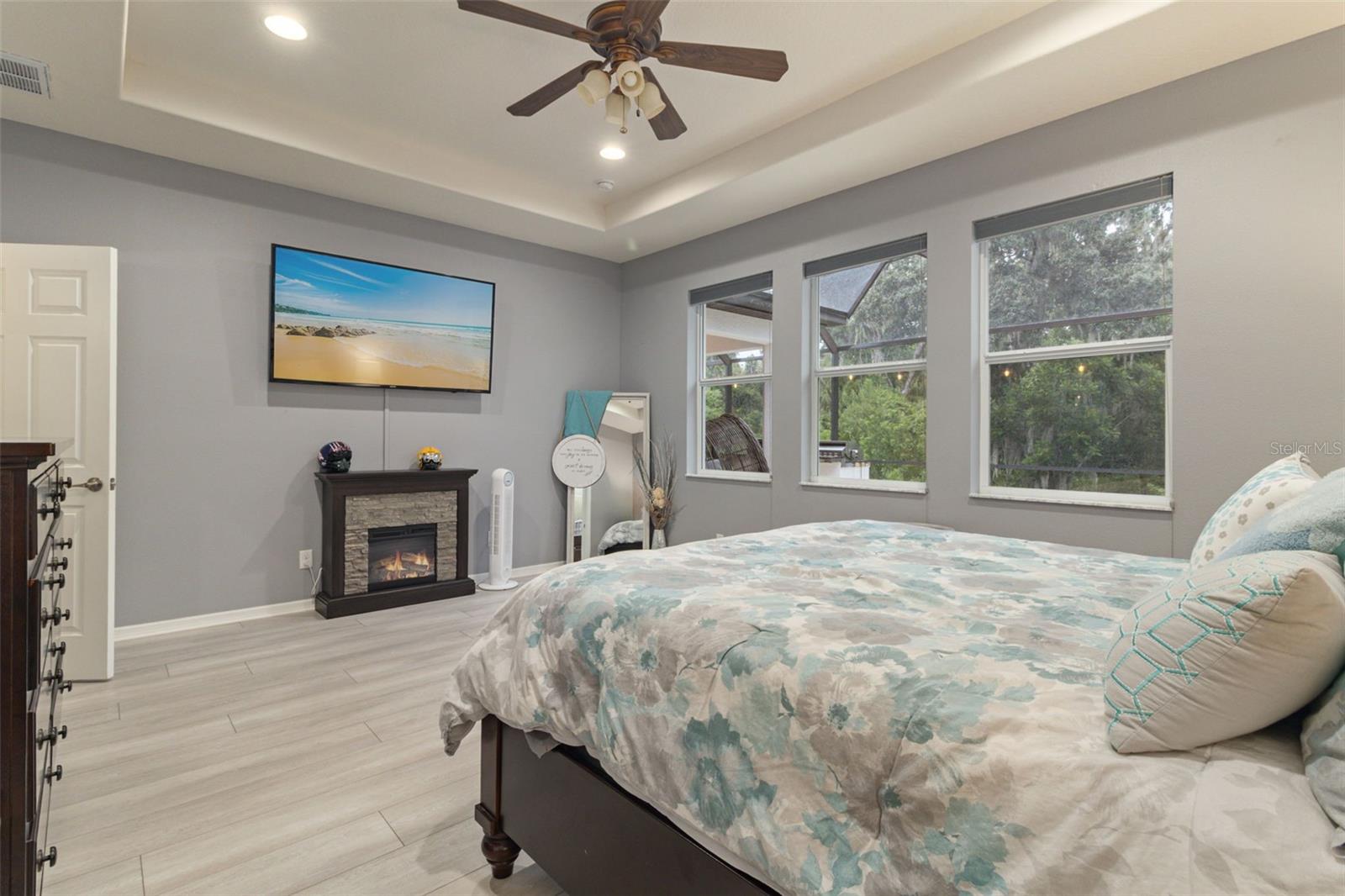 OAKLEAF HAMMOCK PH III - Residential