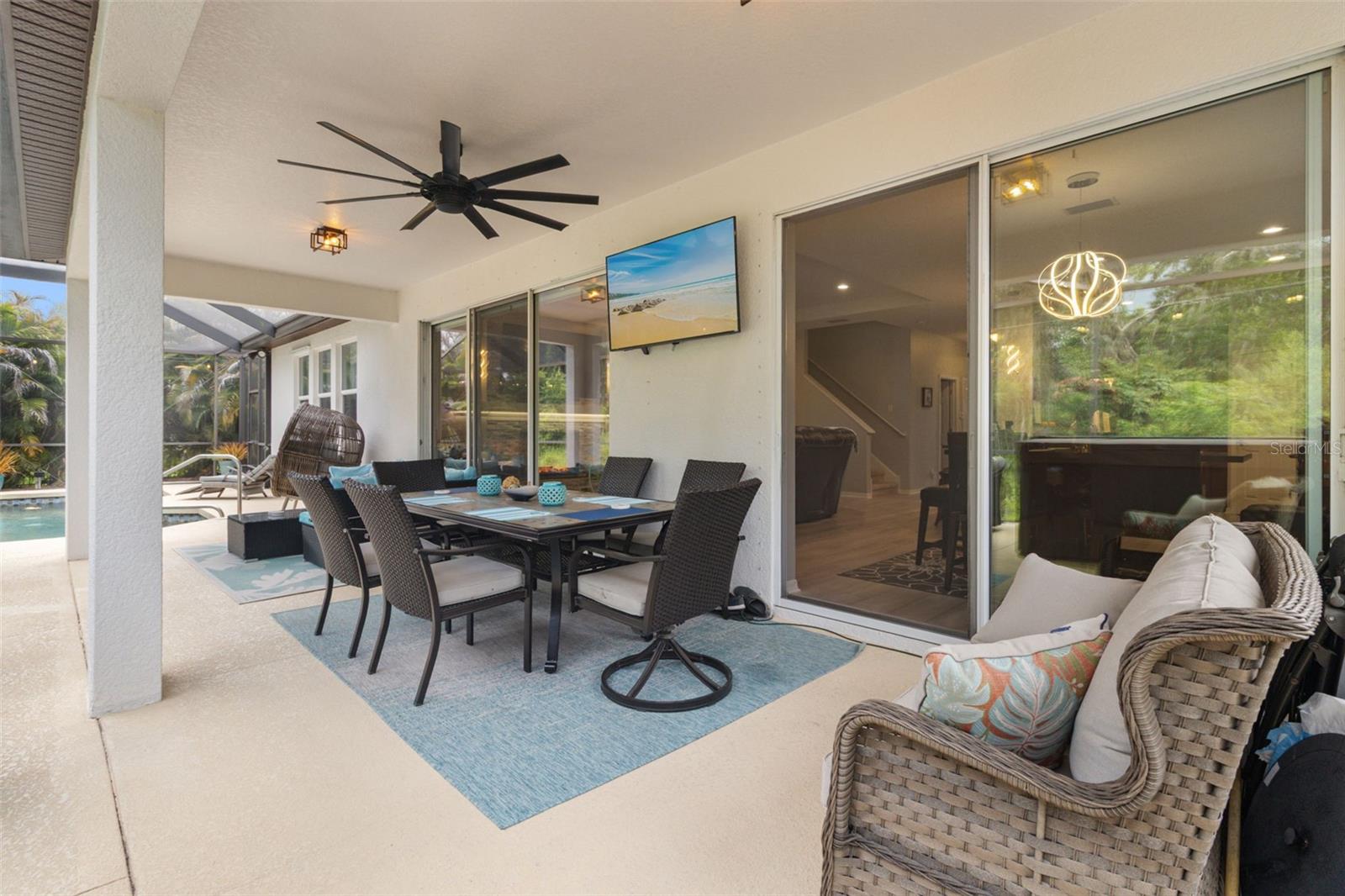 OAKLEAF HAMMOCK PH III - Residential