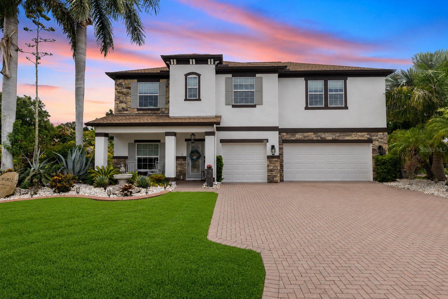 OAKLEAF HAMMOCK PH III - Residential