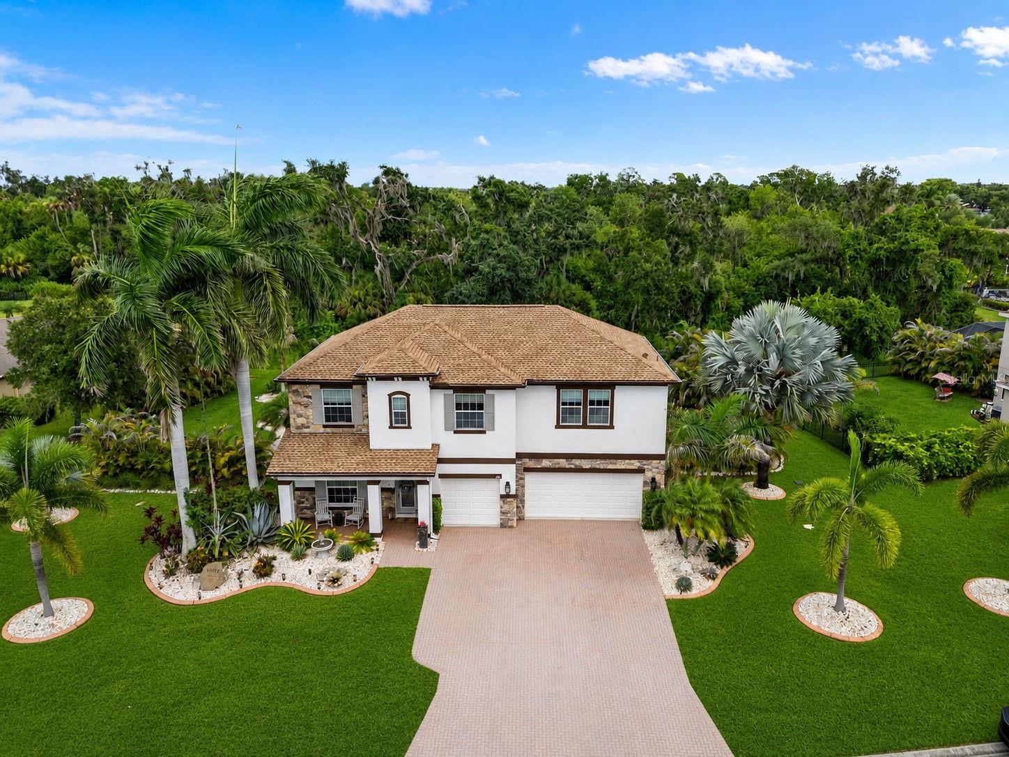 OAKLEAF HAMMOCK PH III - Residential