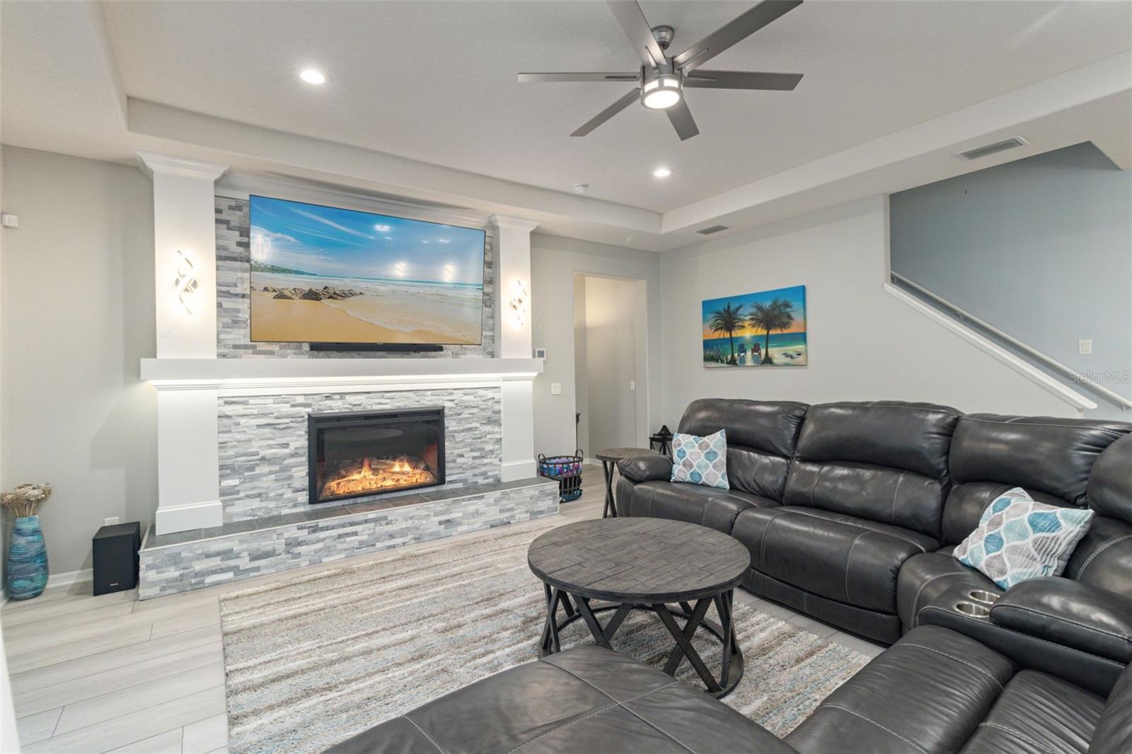 OAKLEAF HAMMOCK PH III - Residential
