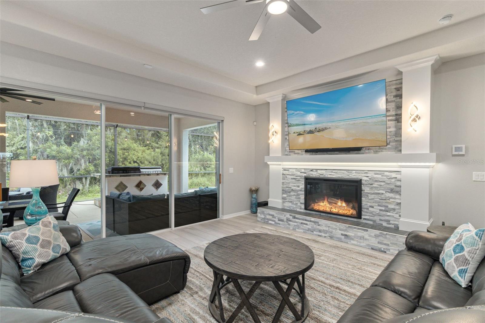OAKLEAF HAMMOCK PH III - Residential