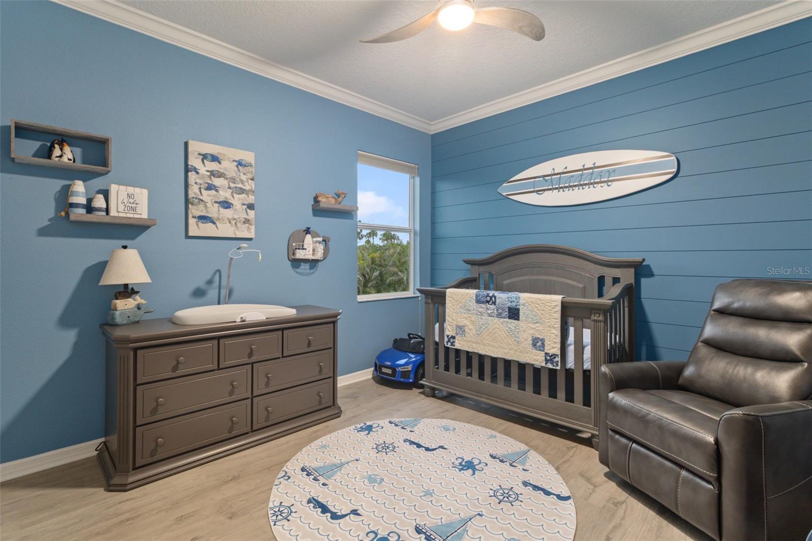 OAKLEAF HAMMOCK PH III - Residential