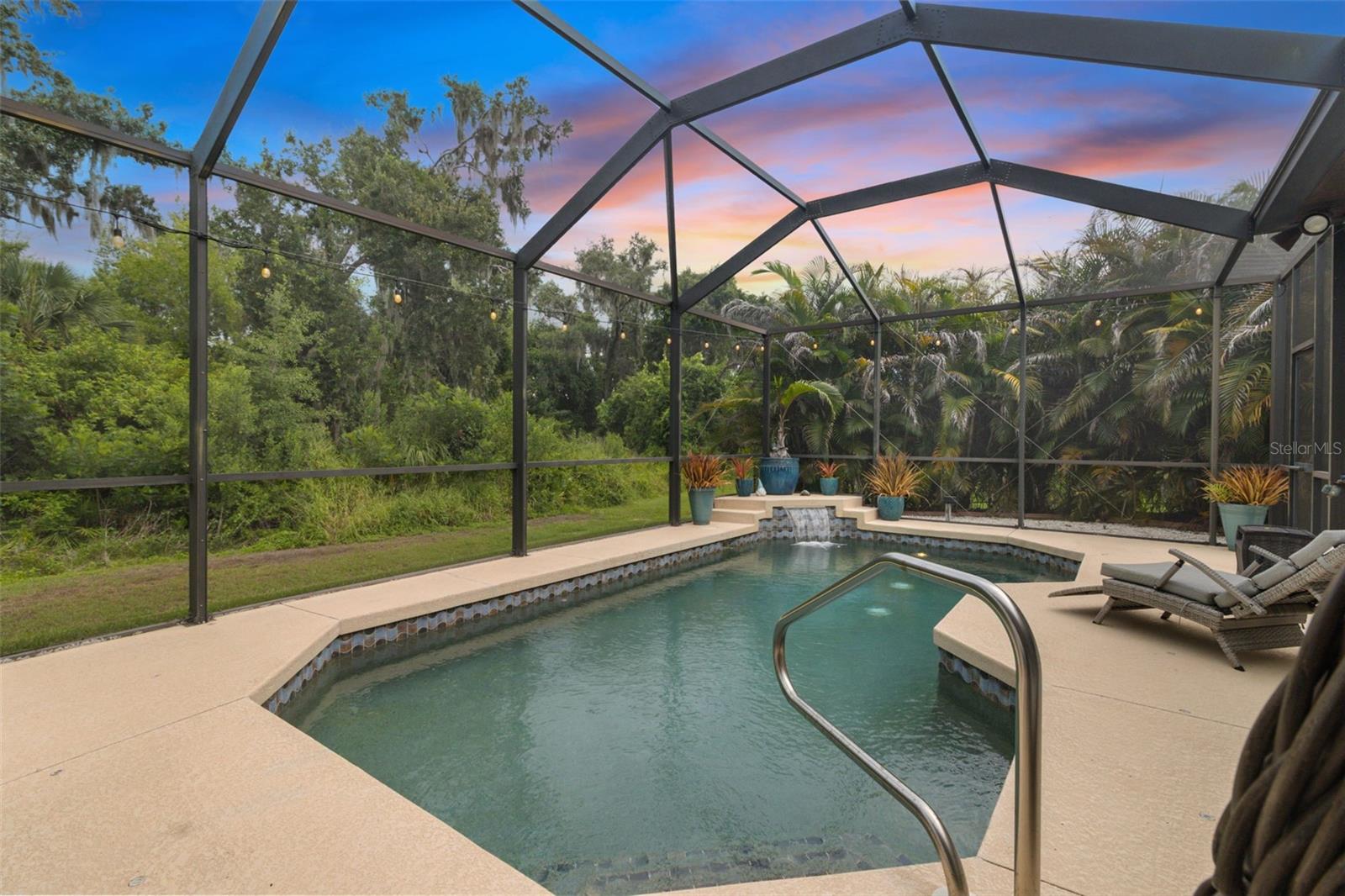 OAKLEAF HAMMOCK PH III - Residential
