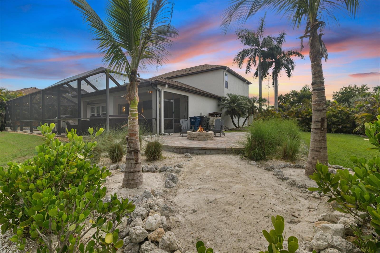 OAKLEAF HAMMOCK PH III - Residential