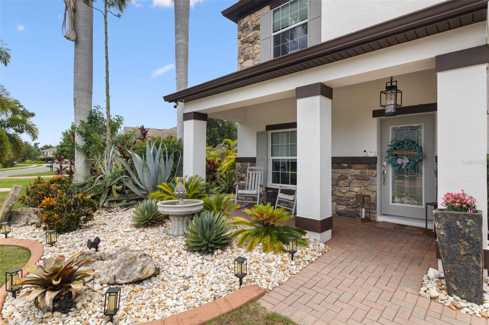 OAKLEAF HAMMOCK PH III - Residential