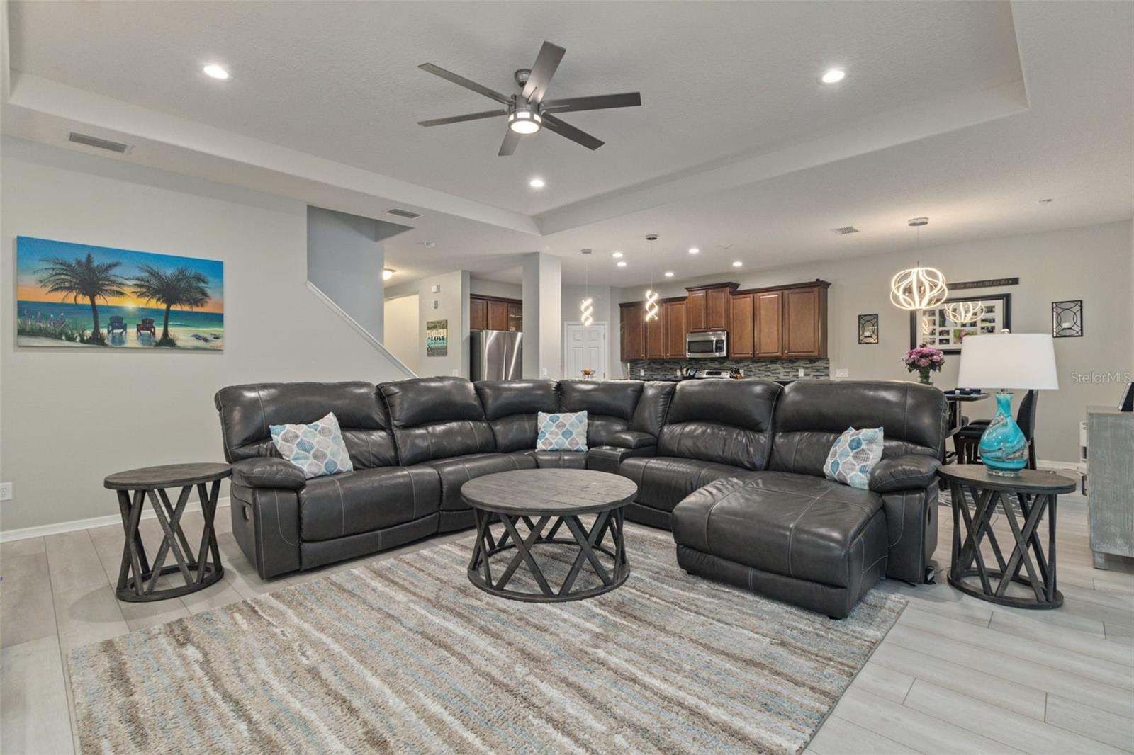 OAKLEAF HAMMOCK PH III - Residential