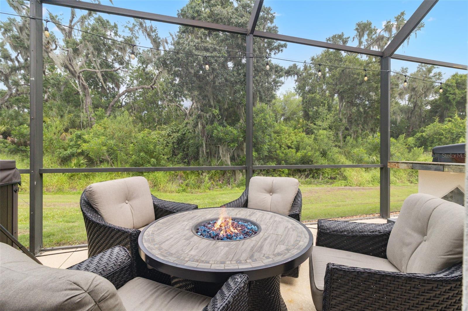 OAKLEAF HAMMOCK PH III - Residential