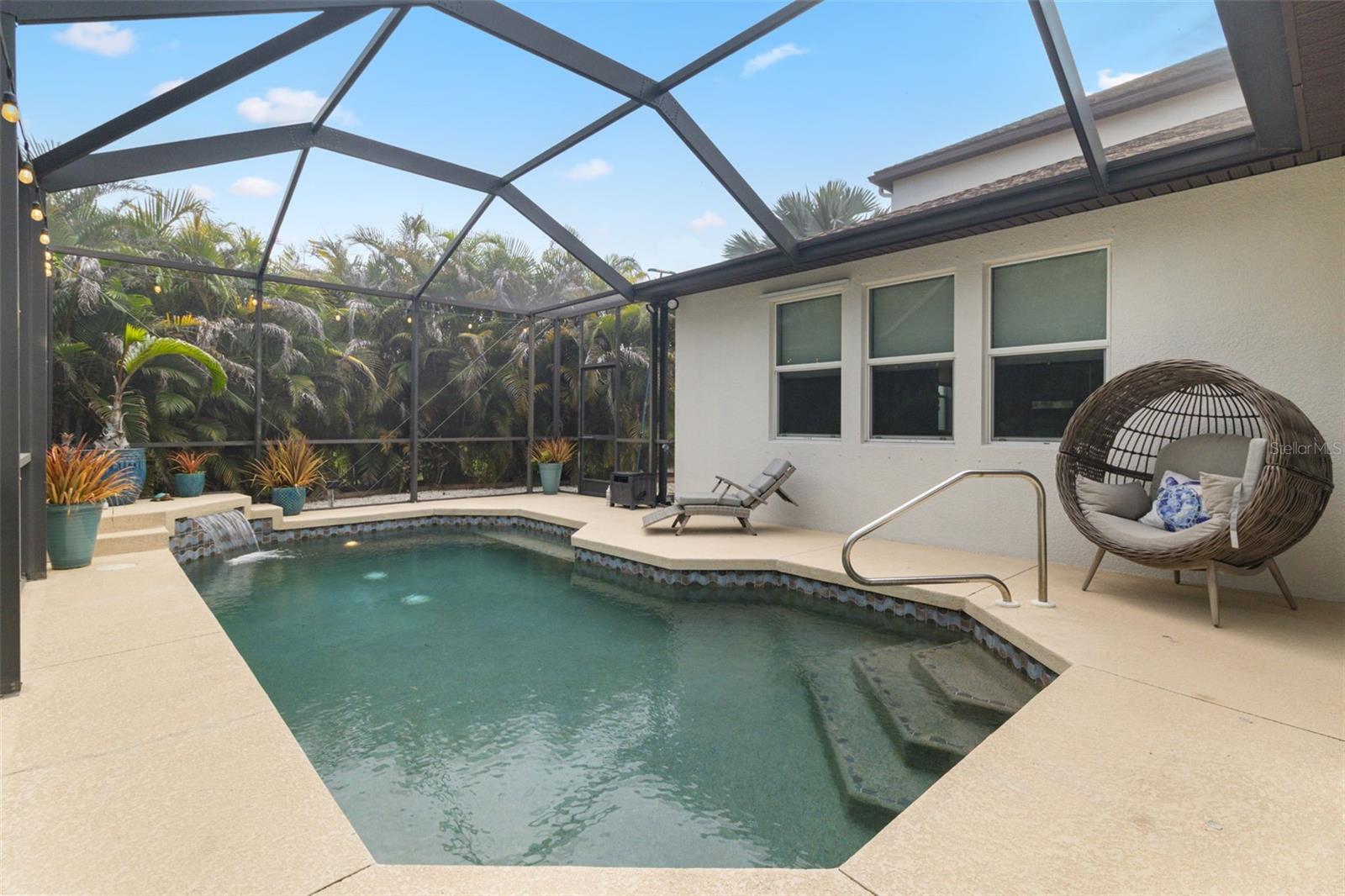 OAKLEAF HAMMOCK PH III - Residential