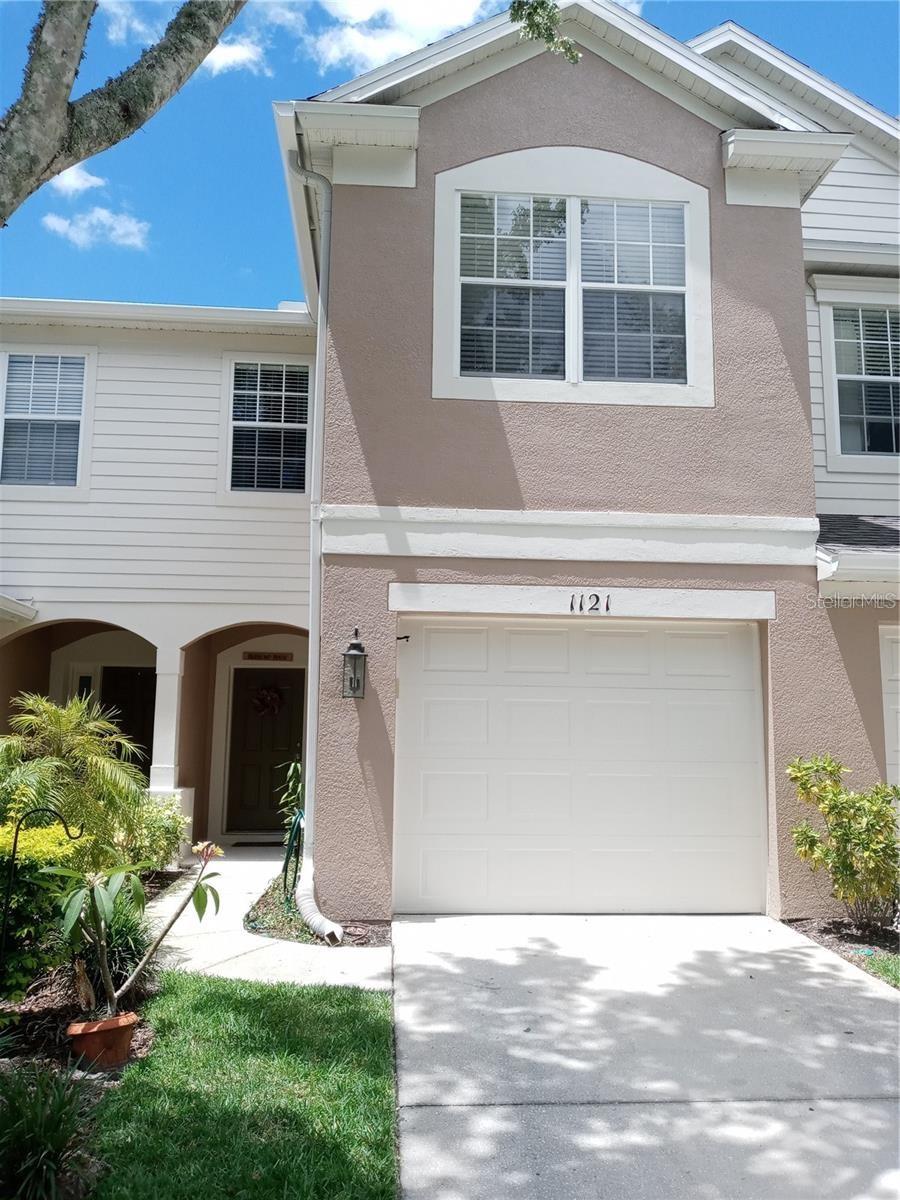 REGENCY OAKS UNIT ONE - Residential Lease