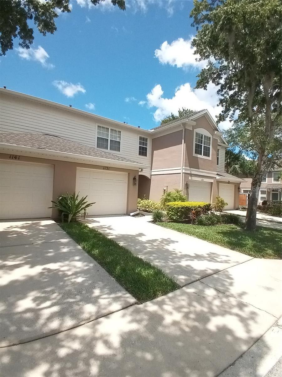 REGENCY OAKS UNIT ONE - Residential Lease