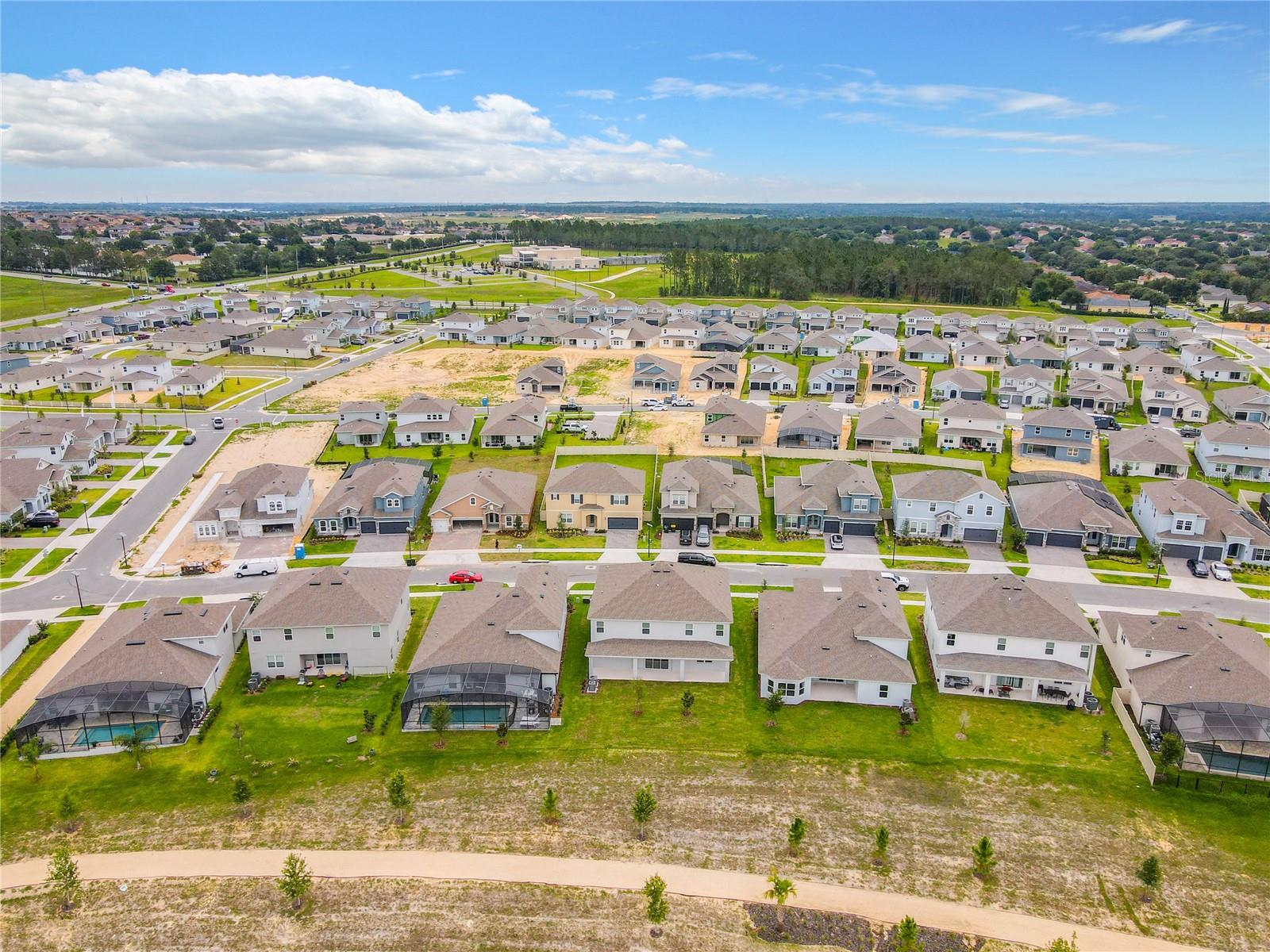 HARTWOOD LNDG - Residential Lease