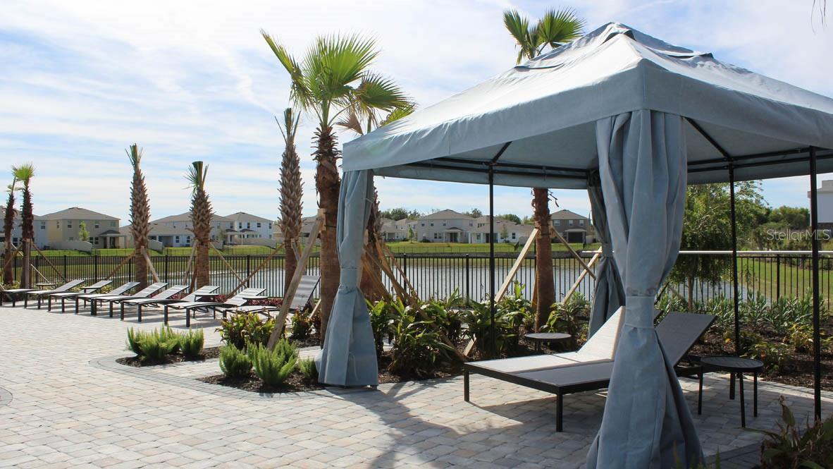THE RIDGE AT HEATHBROOK - Residential