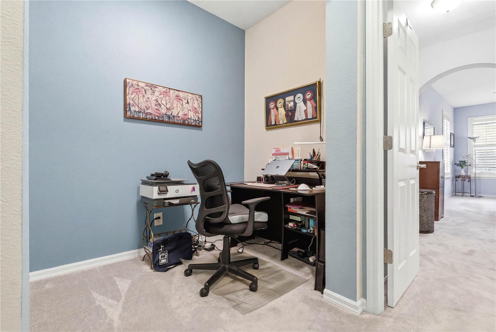 SOUTH HAMPTON - Residential