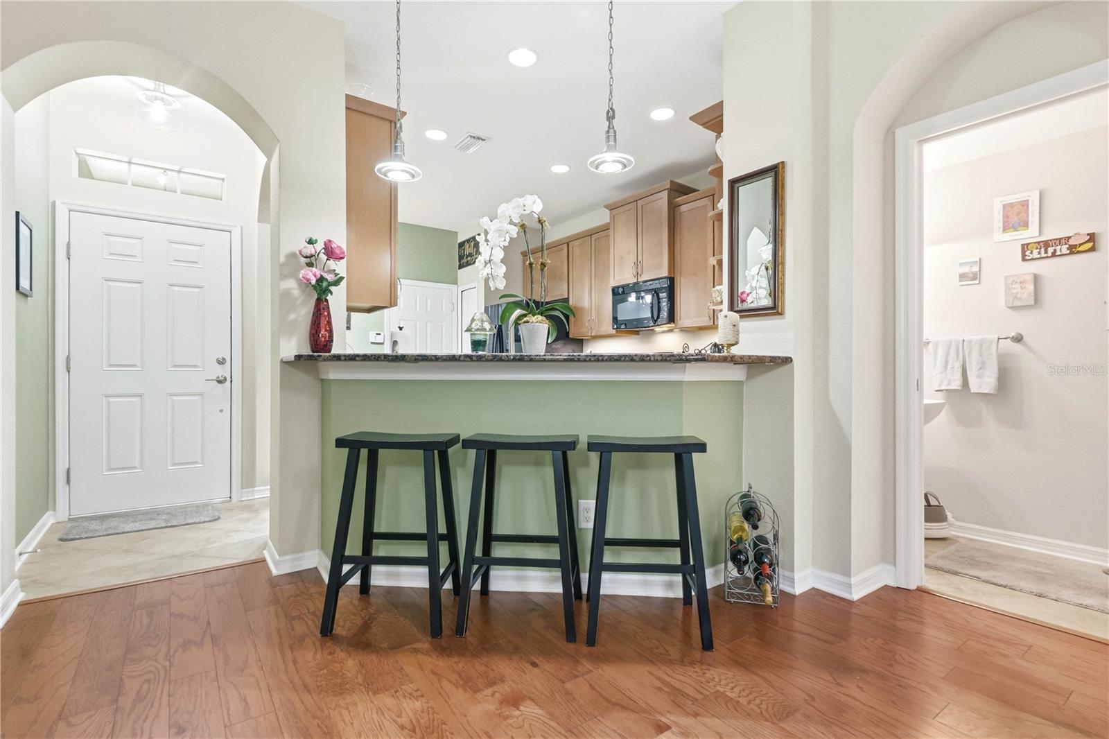 SOUTH HAMPTON - Residential