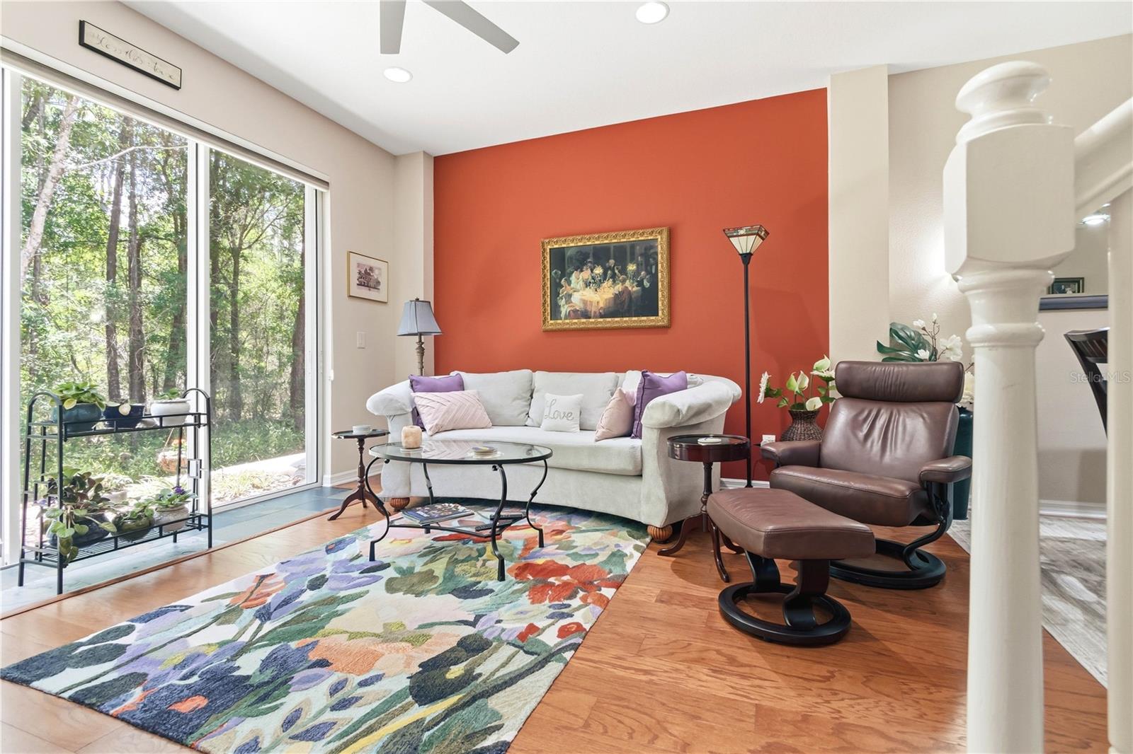 SOUTH HAMPTON - Residential