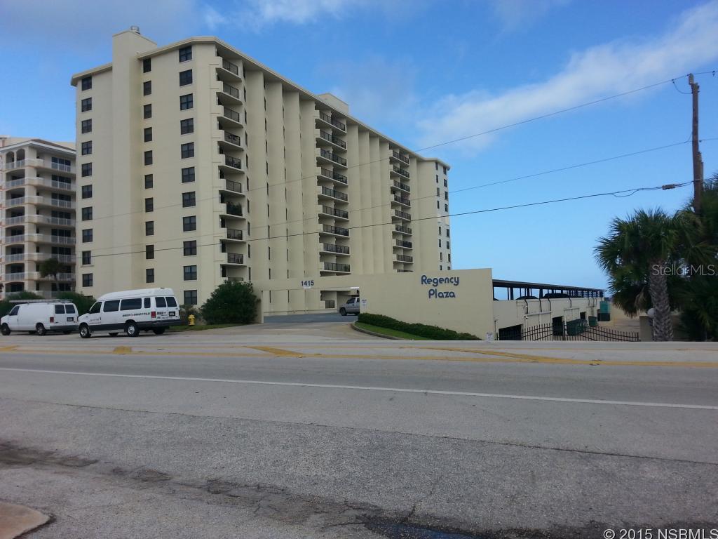 Regency Plaza Condo - Residential