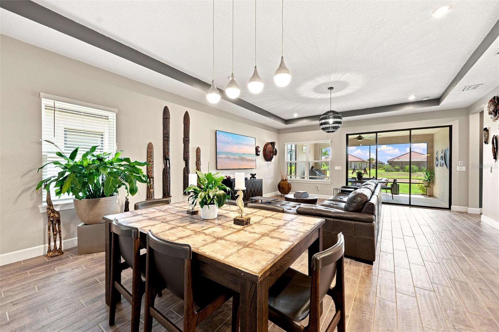 ARTISAN LAKES ESPLANADE PH V SUBPH B & C - Residential