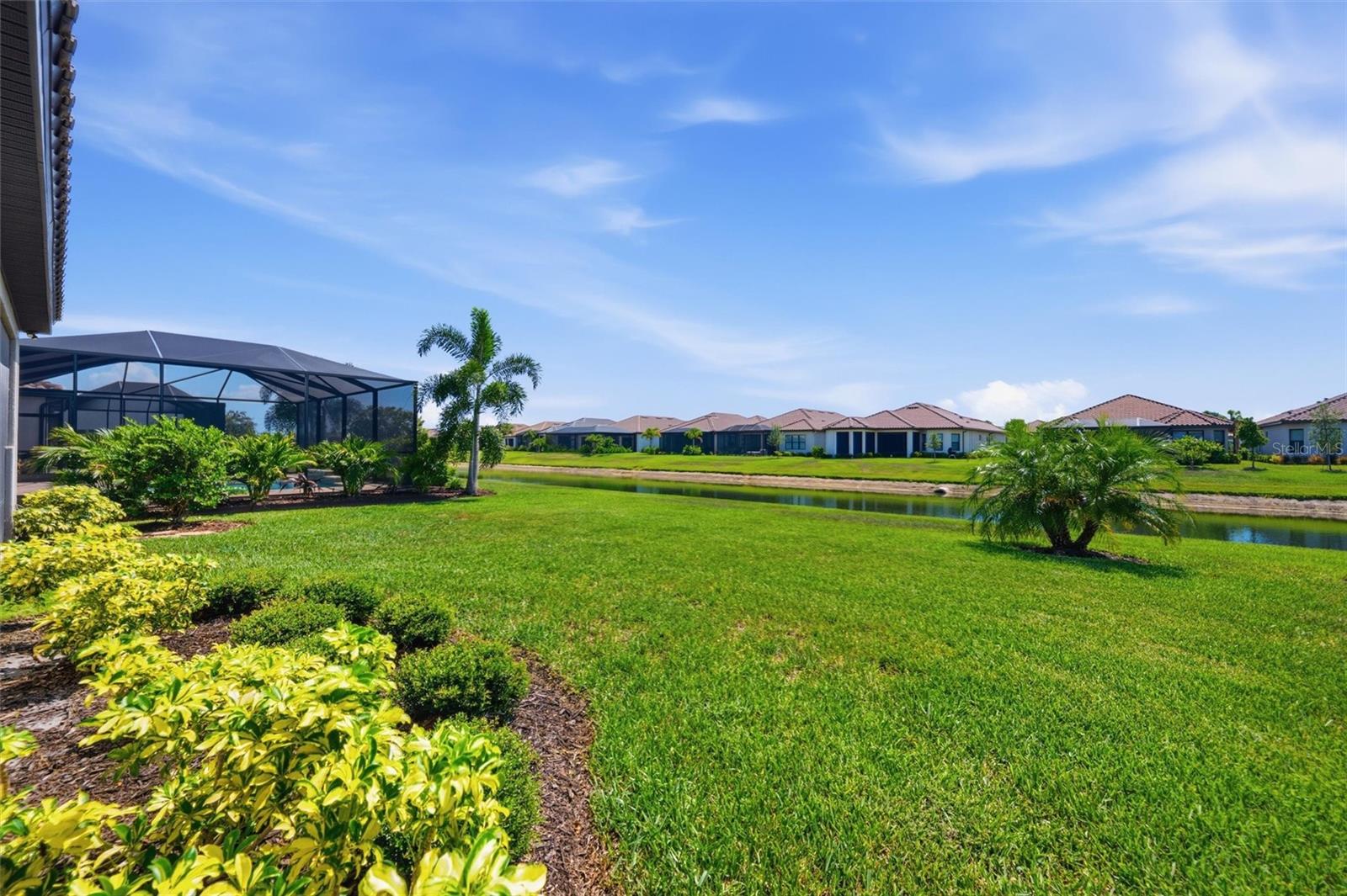 ARTISAN LAKES ESPLANADE PH V SUBPH B & C - Residential
