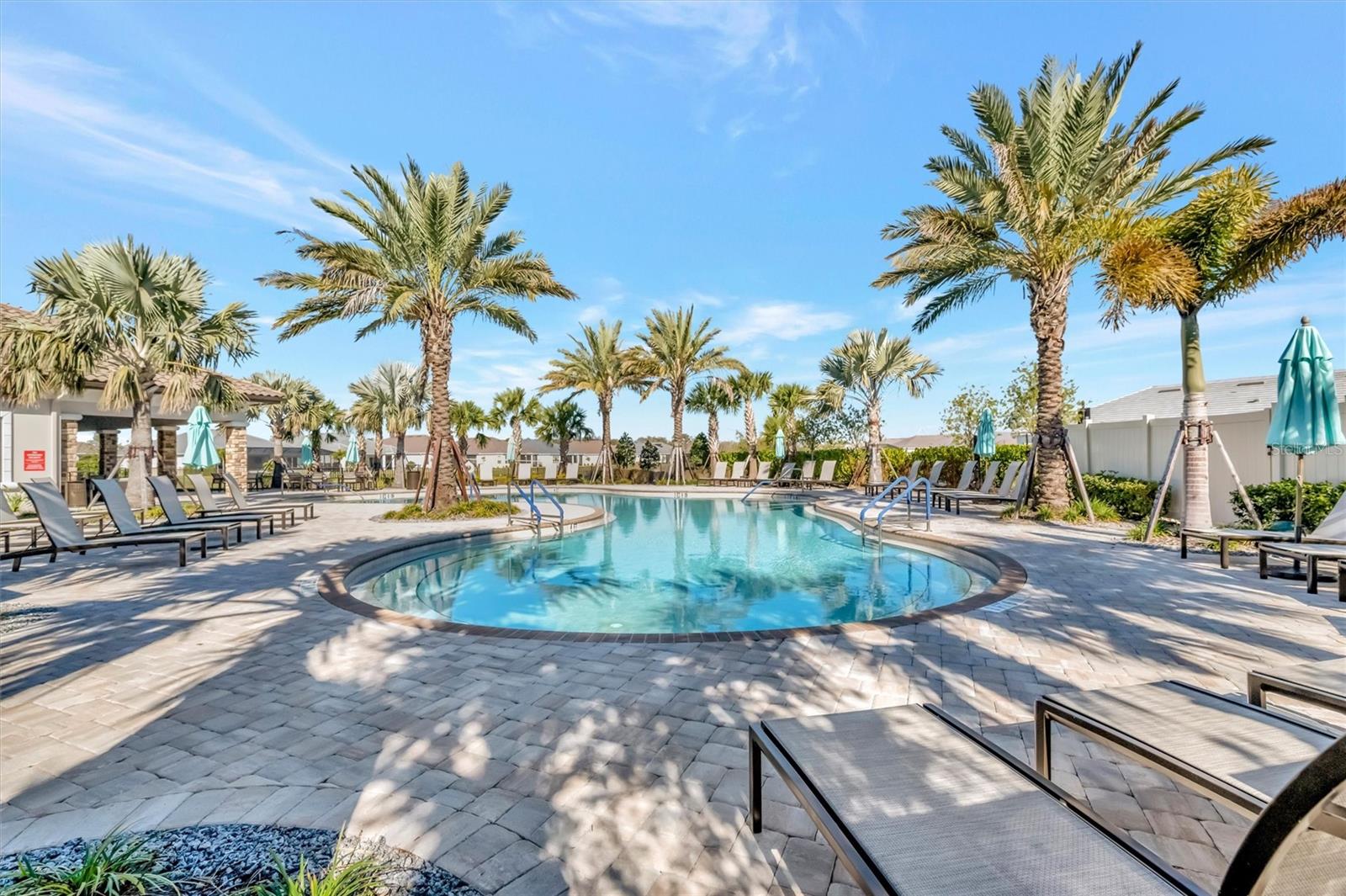 ARTISAN LAKES ESPLANADE PH V SUBPH B & C - Residential