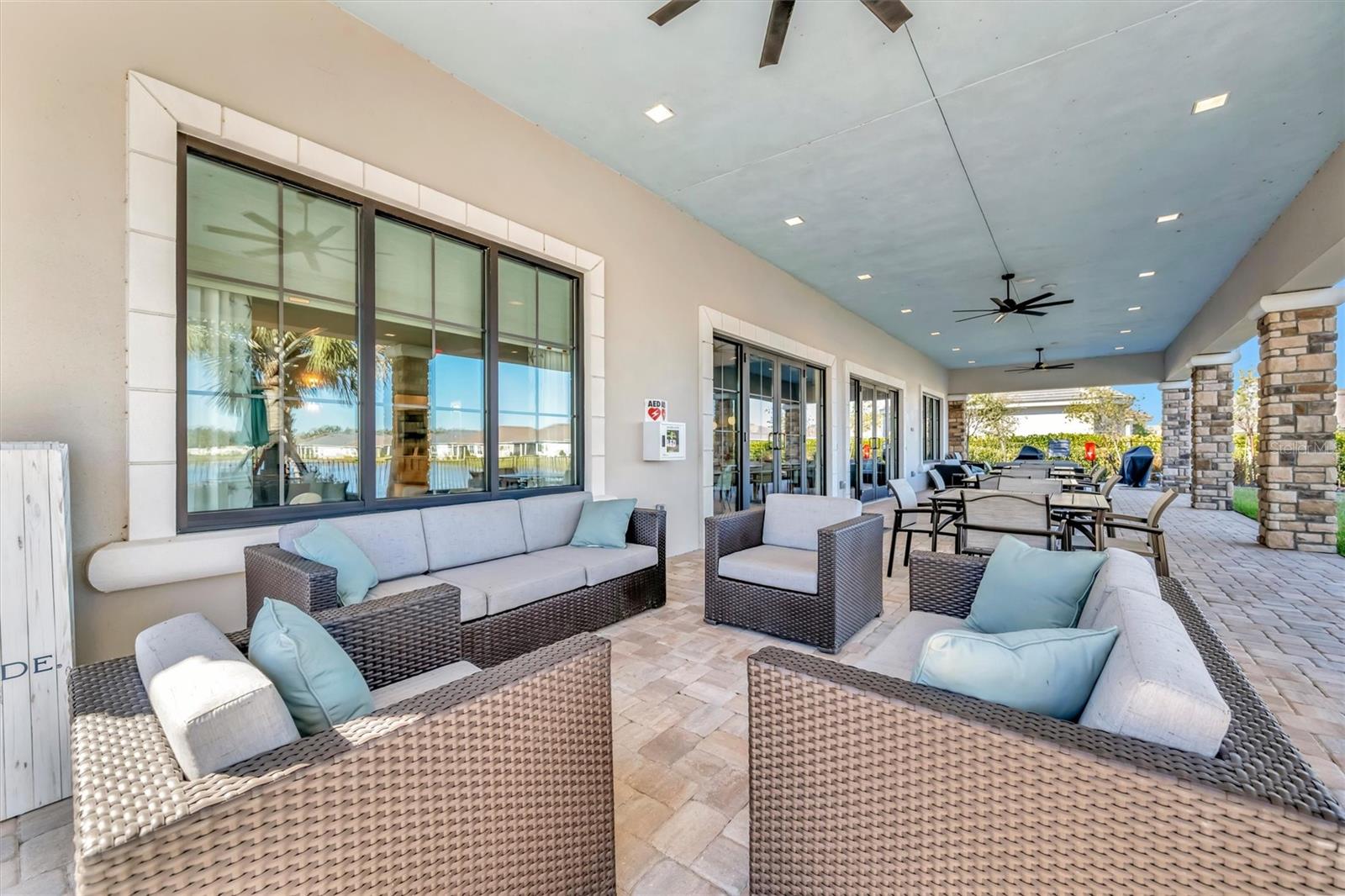 ARTISAN LAKES ESPLANADE PH V SUBPH B & C - Residential