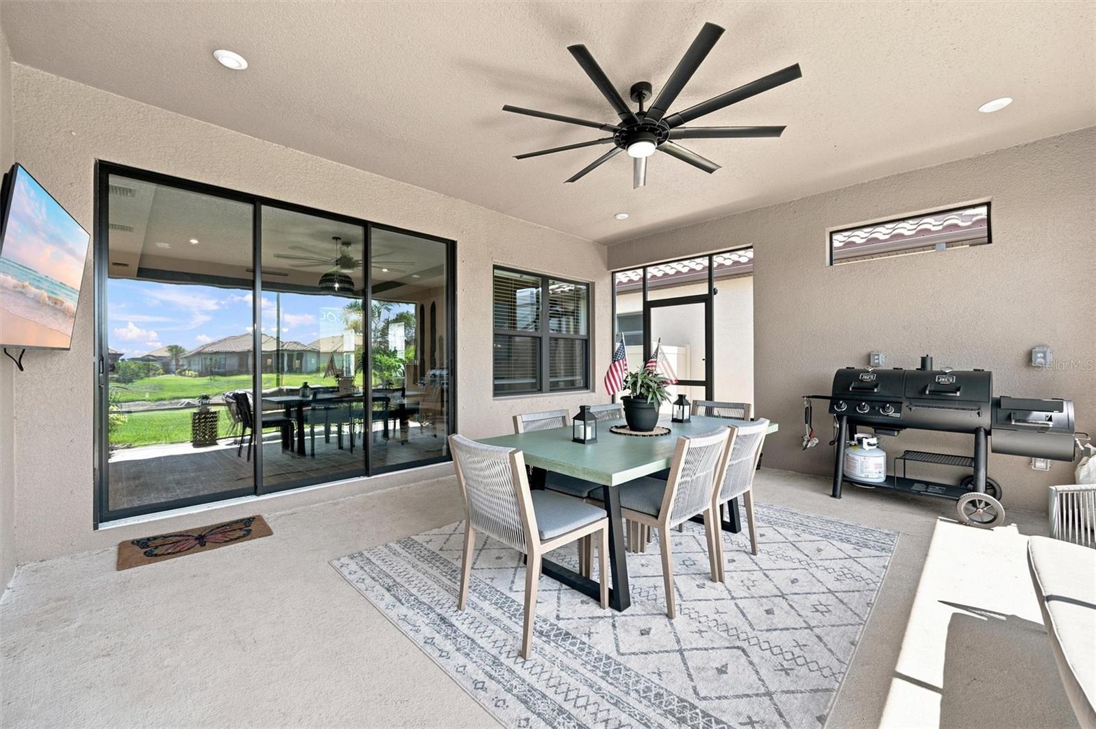 ARTISAN LAKES ESPLANADE PH V SUBPH B & C - Residential