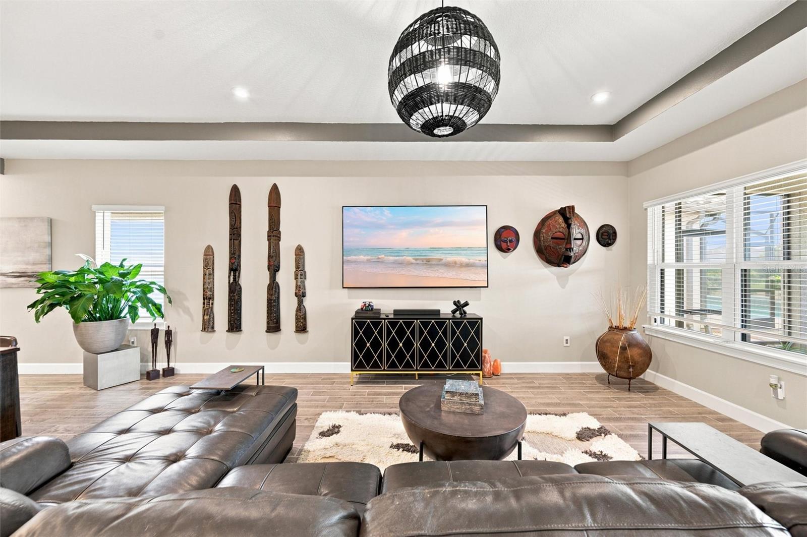ARTISAN LAKES ESPLANADE PH V SUBPH B & C - Residential