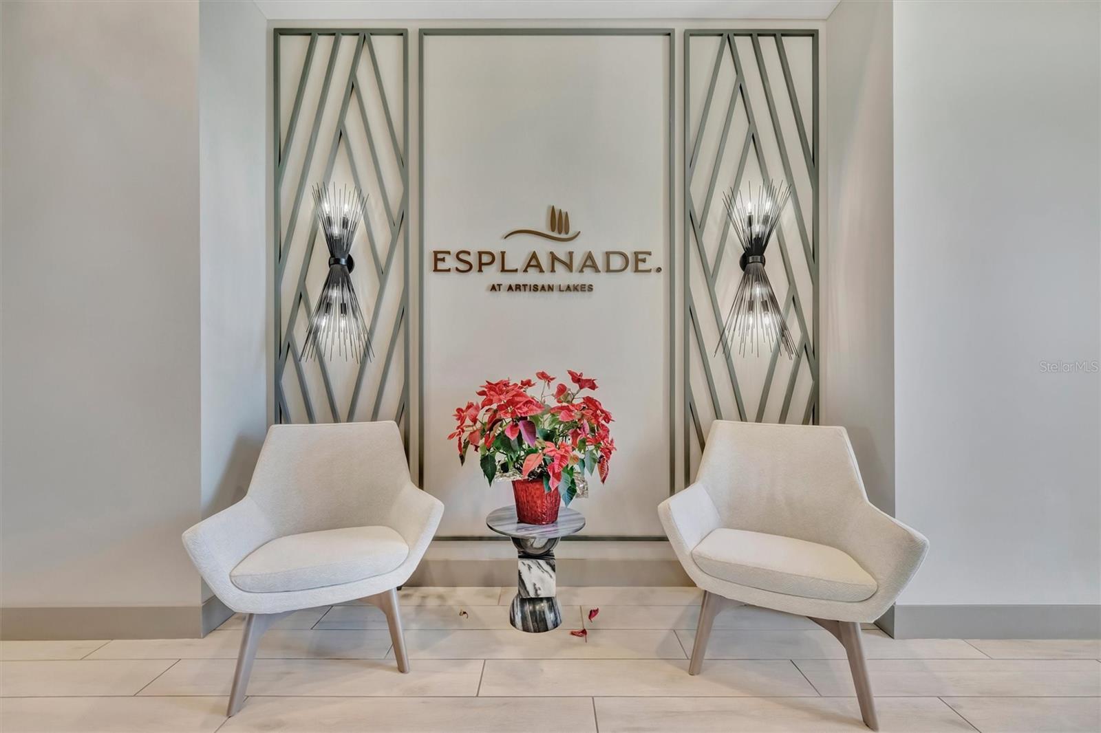 ARTISAN LAKES ESPLANADE PH V SUBPH B & C - Residential