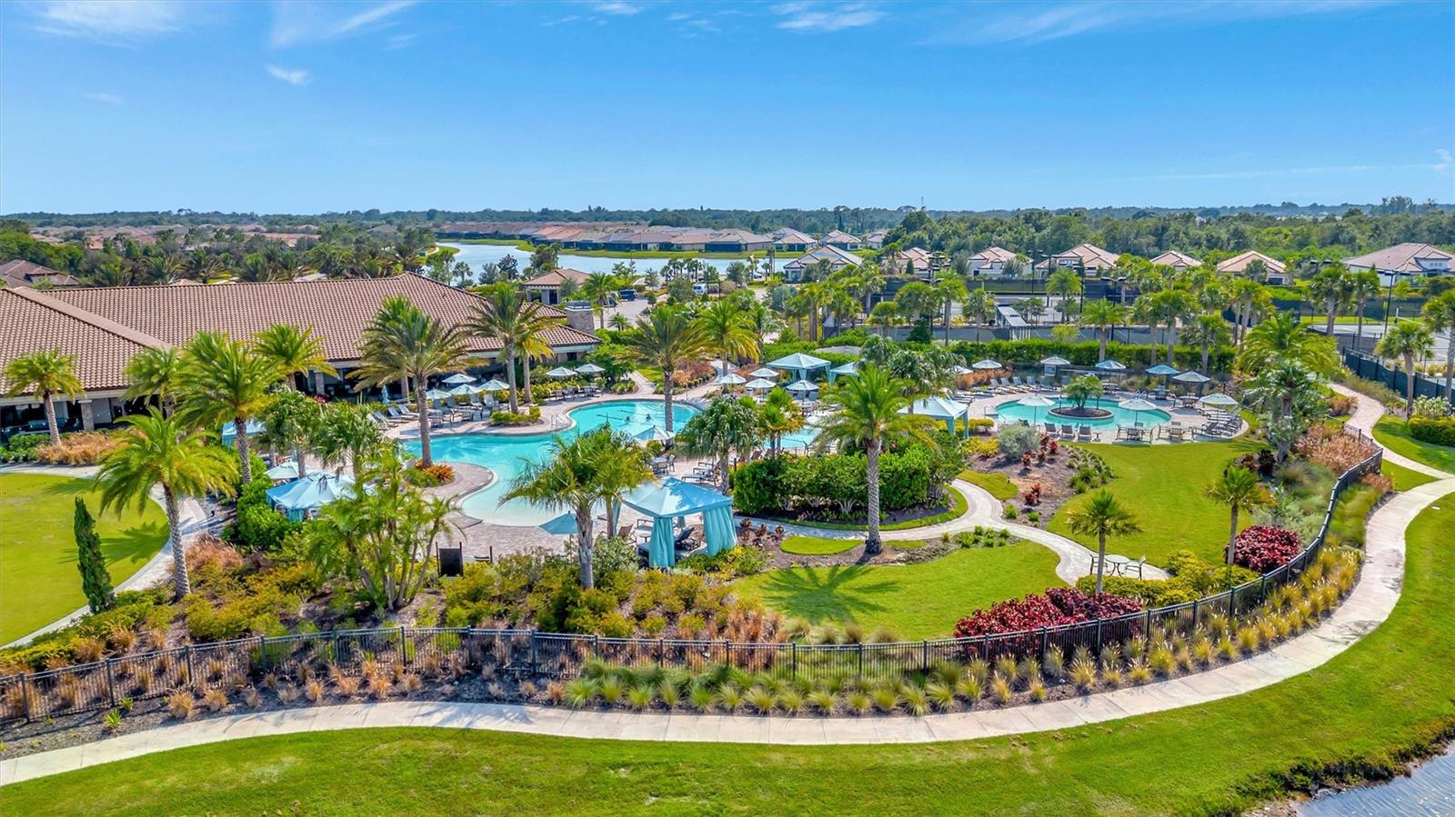 ARTISAN LAKES ESPLANADE PH V SUBPH B & C - Residential