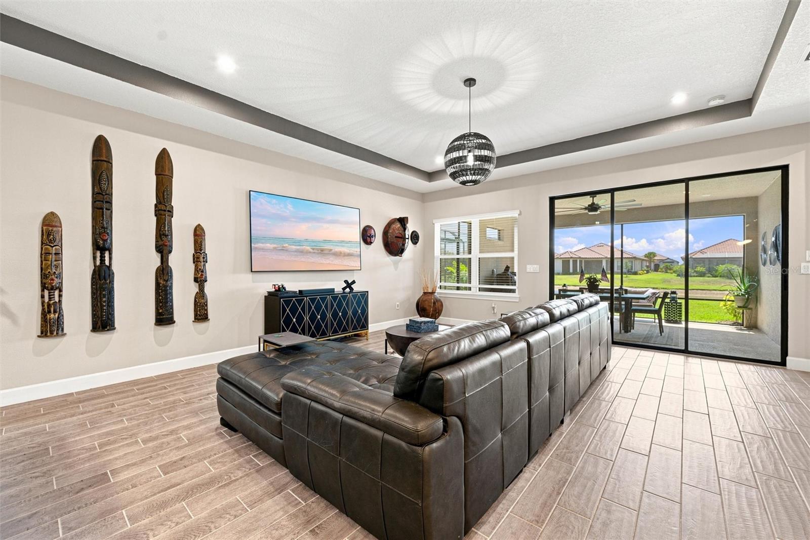 ARTISAN LAKES ESPLANADE PH V SUBPH B & C - Residential