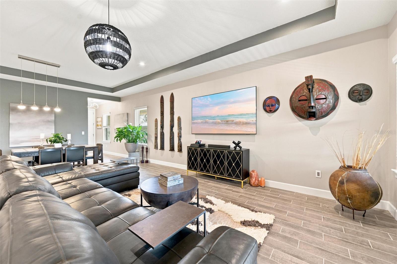 ARTISAN LAKES ESPLANADE PH V SUBPH B & C - Residential