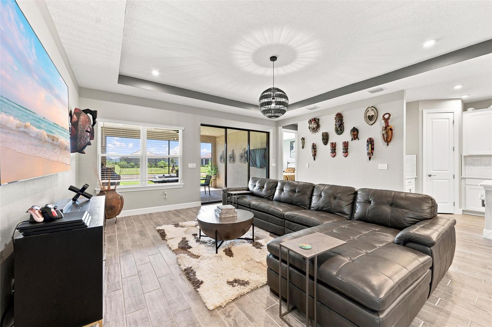 ARTISAN LAKES ESPLANADE PH V SUBPH B & C - Residential