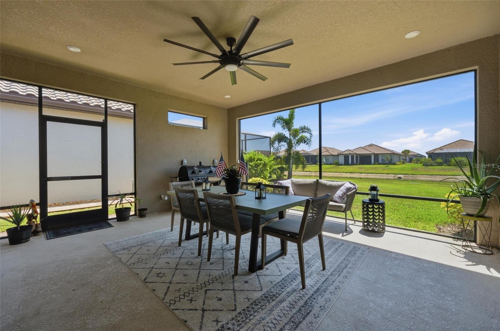 ARTISAN LAKES ESPLANADE PH V SUBPH B & C - Residential