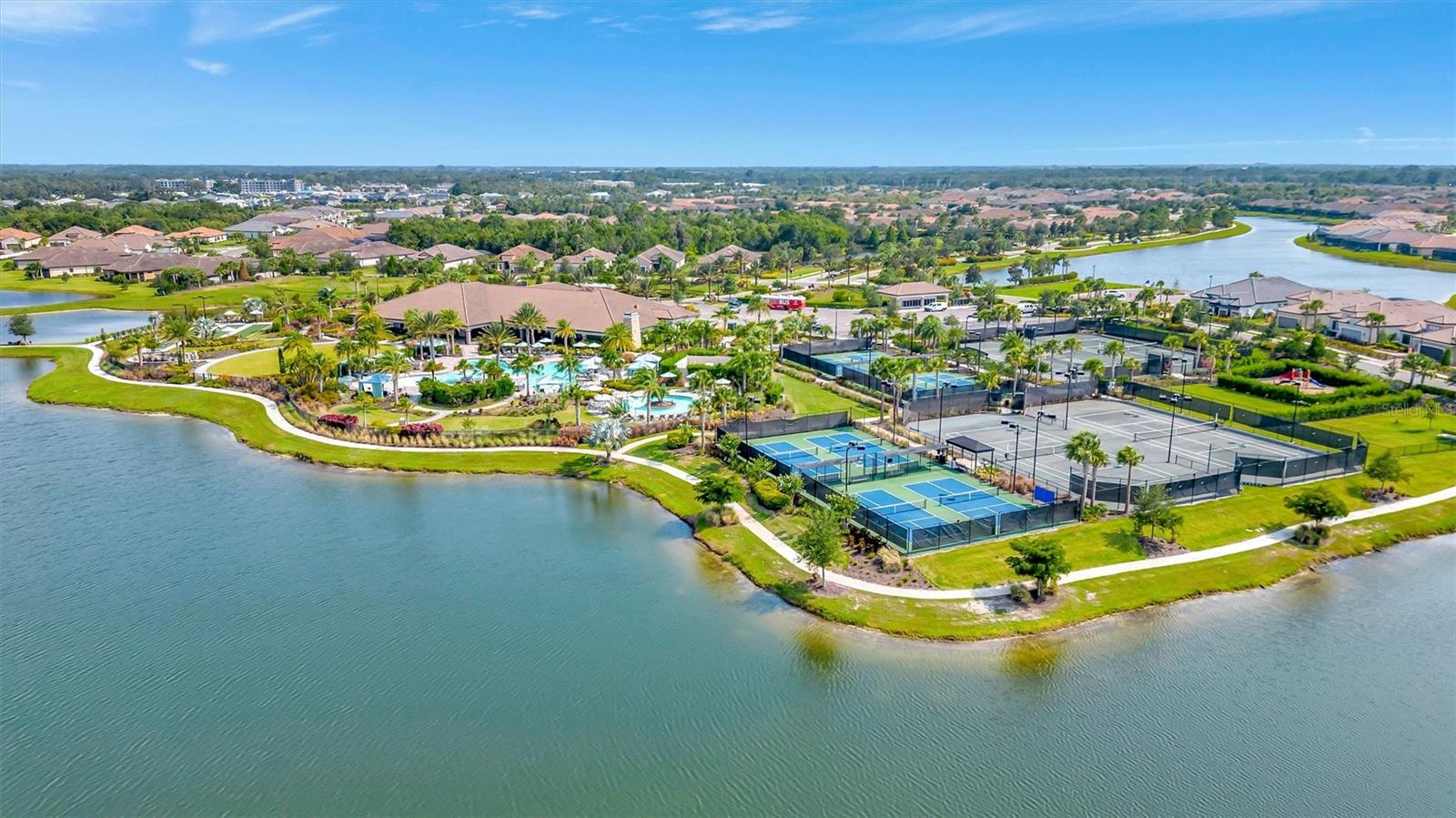 ARTISAN LAKES ESPLANADE PH V SUBPH B & C - Residential