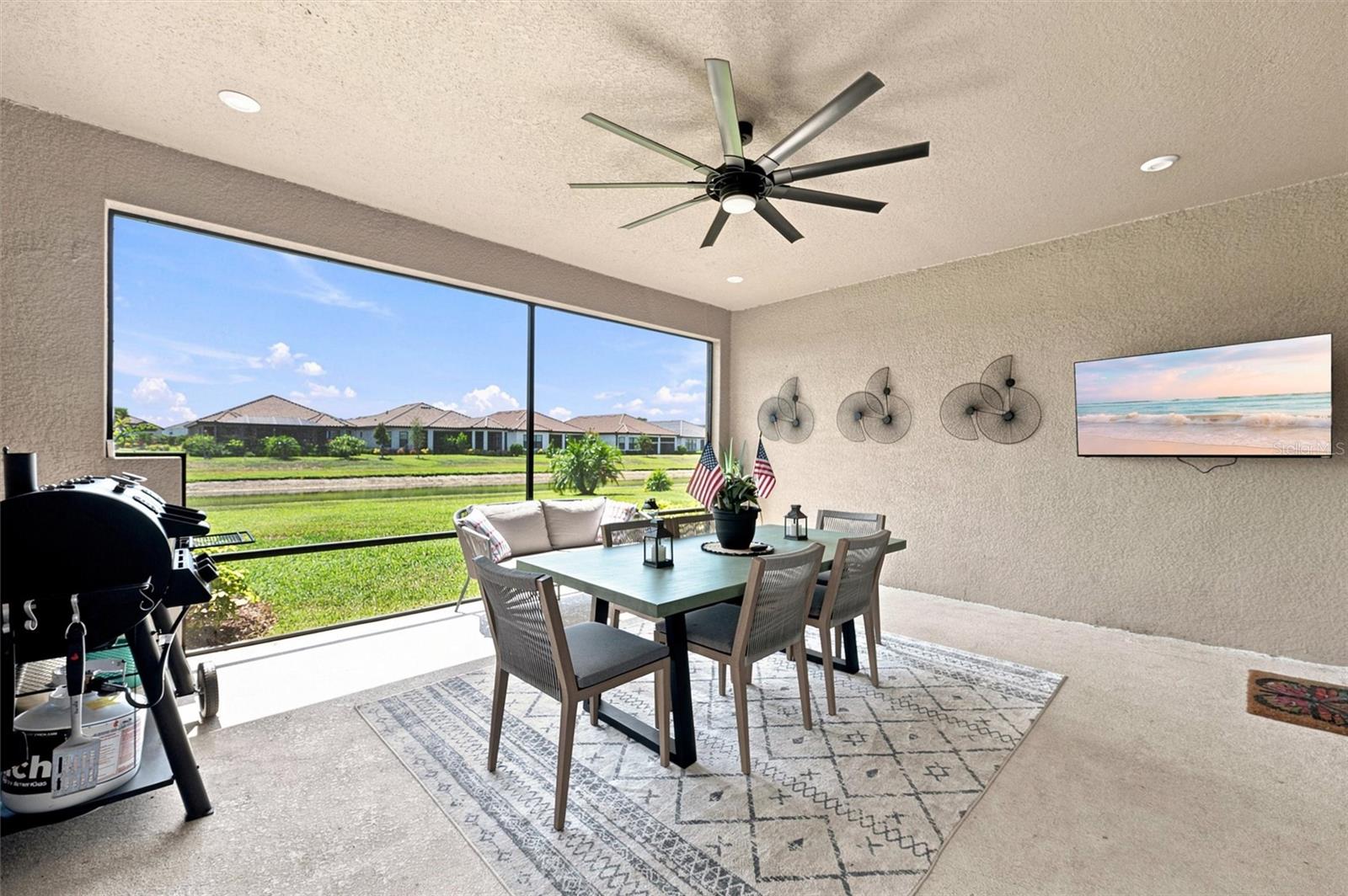 ARTISAN LAKES ESPLANADE PH V SUBPH B & C - Residential