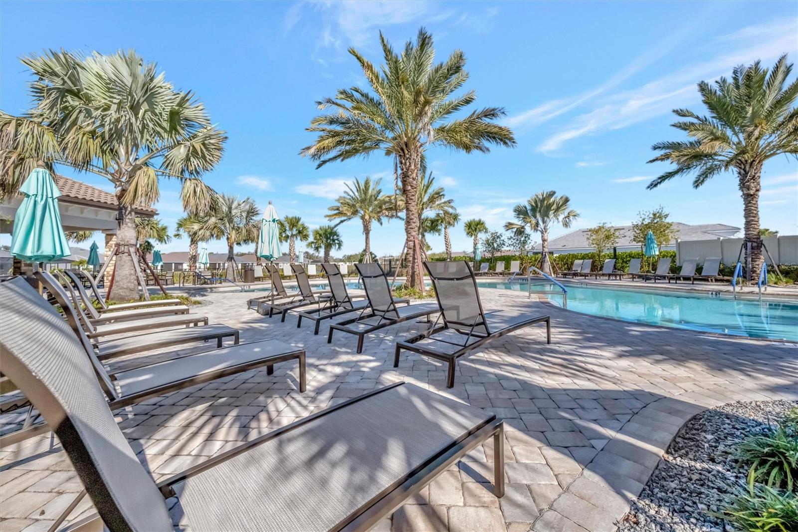 ARTISAN LAKES ESPLANADE PH V SUBPH B & C - Residential