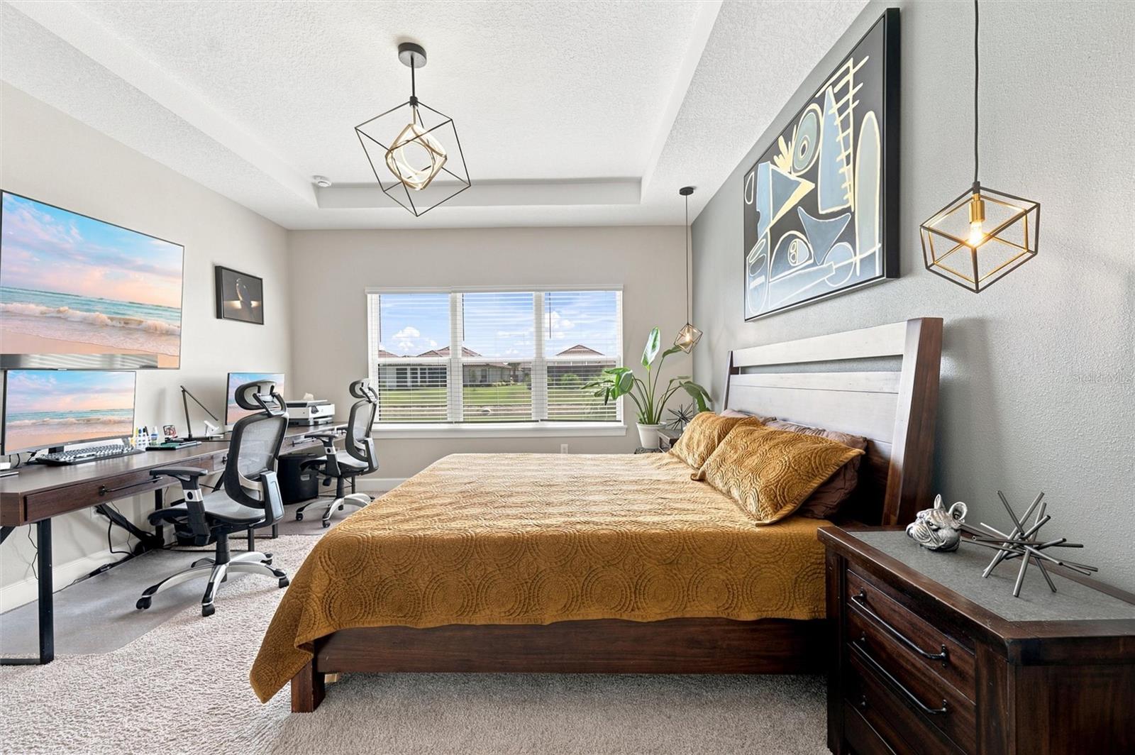 ARTISAN LAKES ESPLANADE PH V SUBPH B & C - Residential