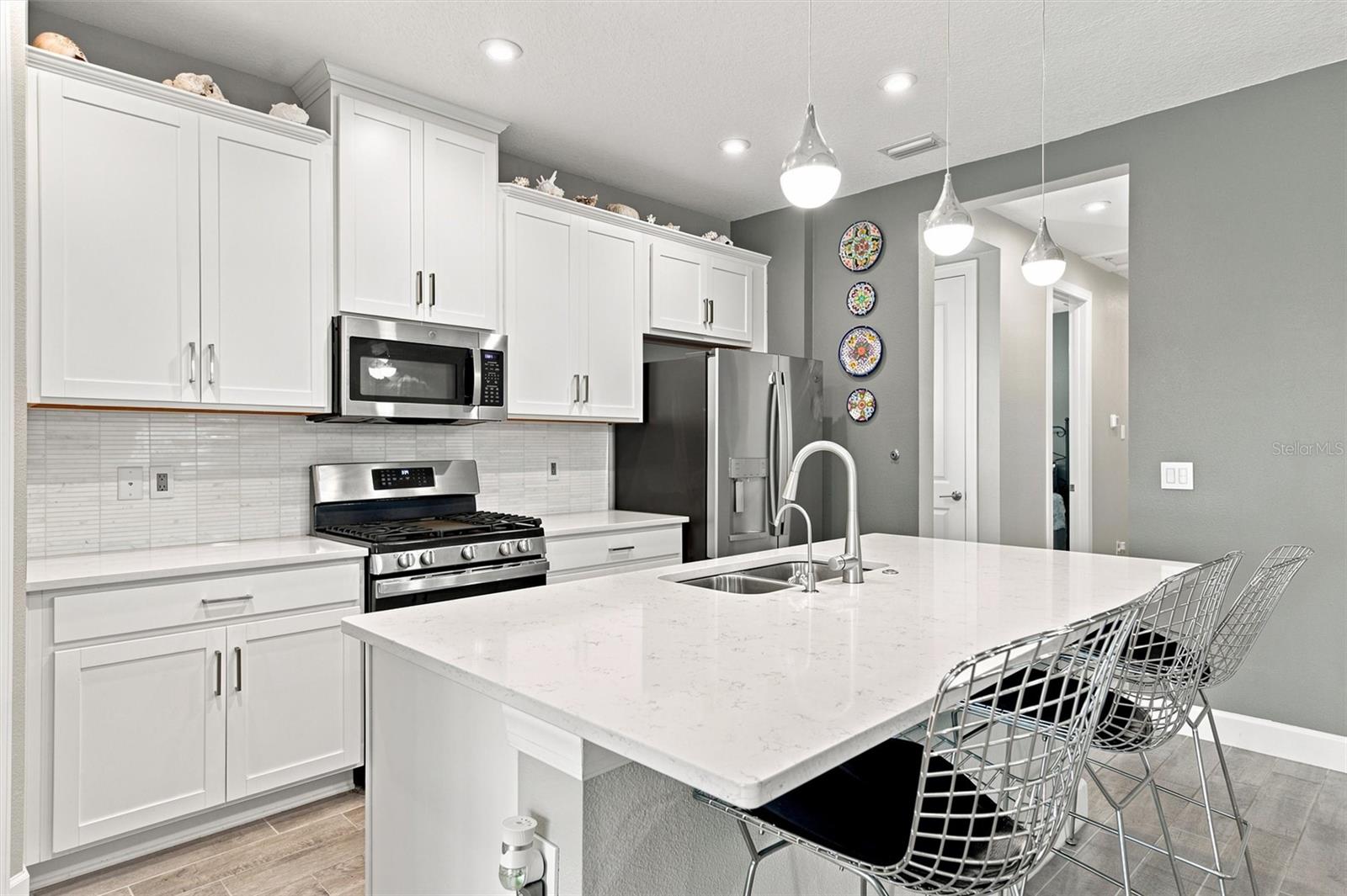 ARTISAN LAKES ESPLANADE PH V SUBPH B & C - Residential