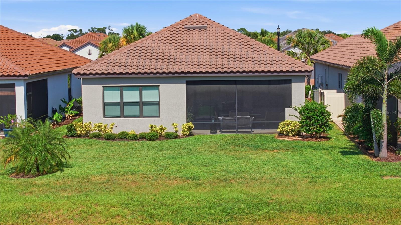 ARTISAN LAKES ESPLANADE PH V SUBPH B & C - Residential