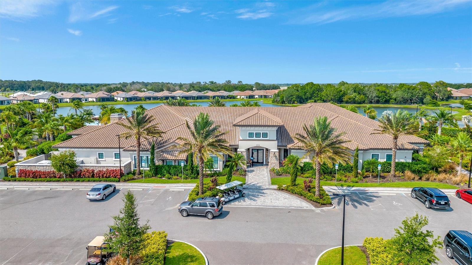 ARTISAN LAKES ESPLANADE PH V SUBPH B & C - Residential