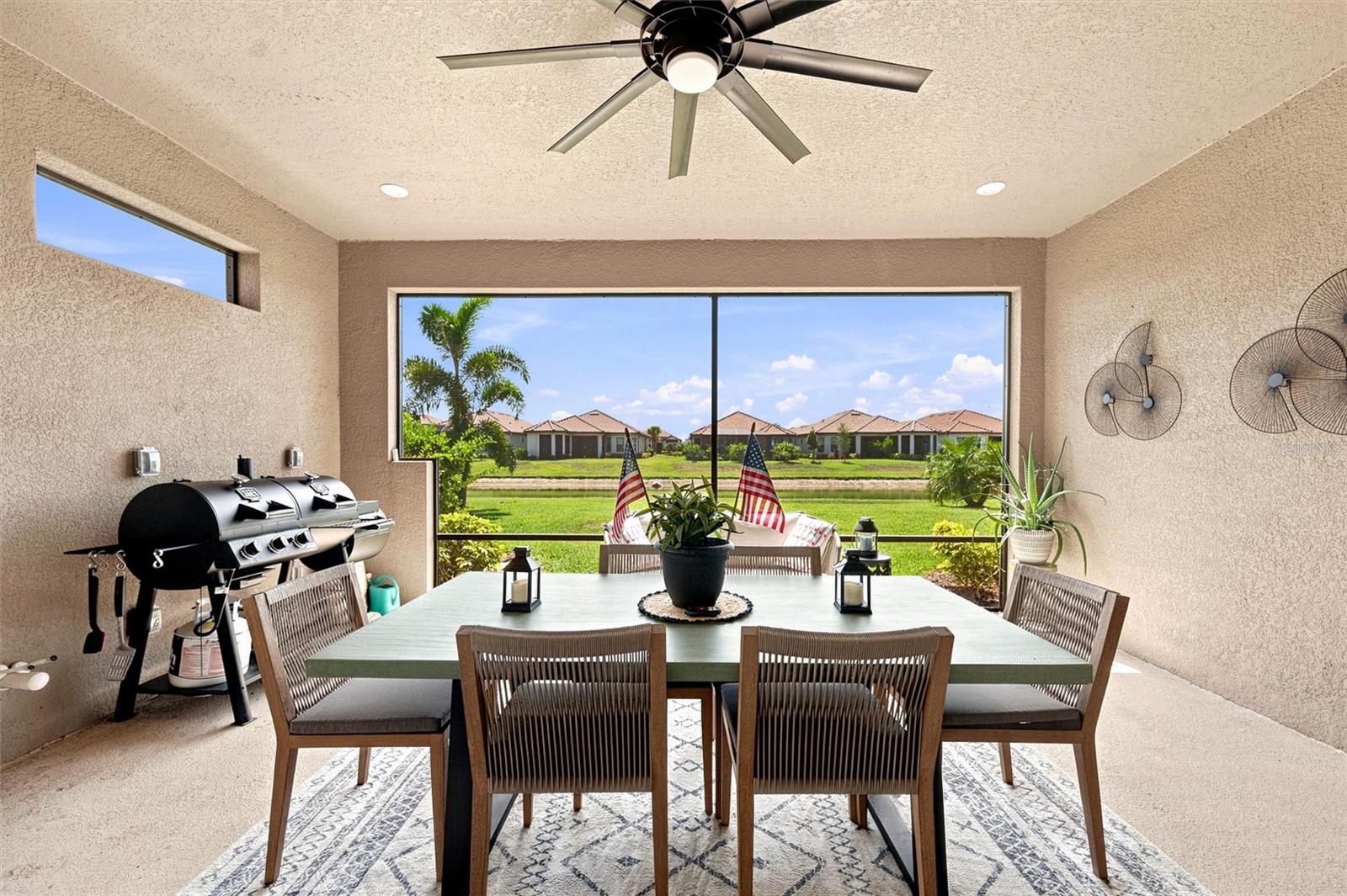 ARTISAN LAKES ESPLANADE PH V SUBPH B & C - Residential