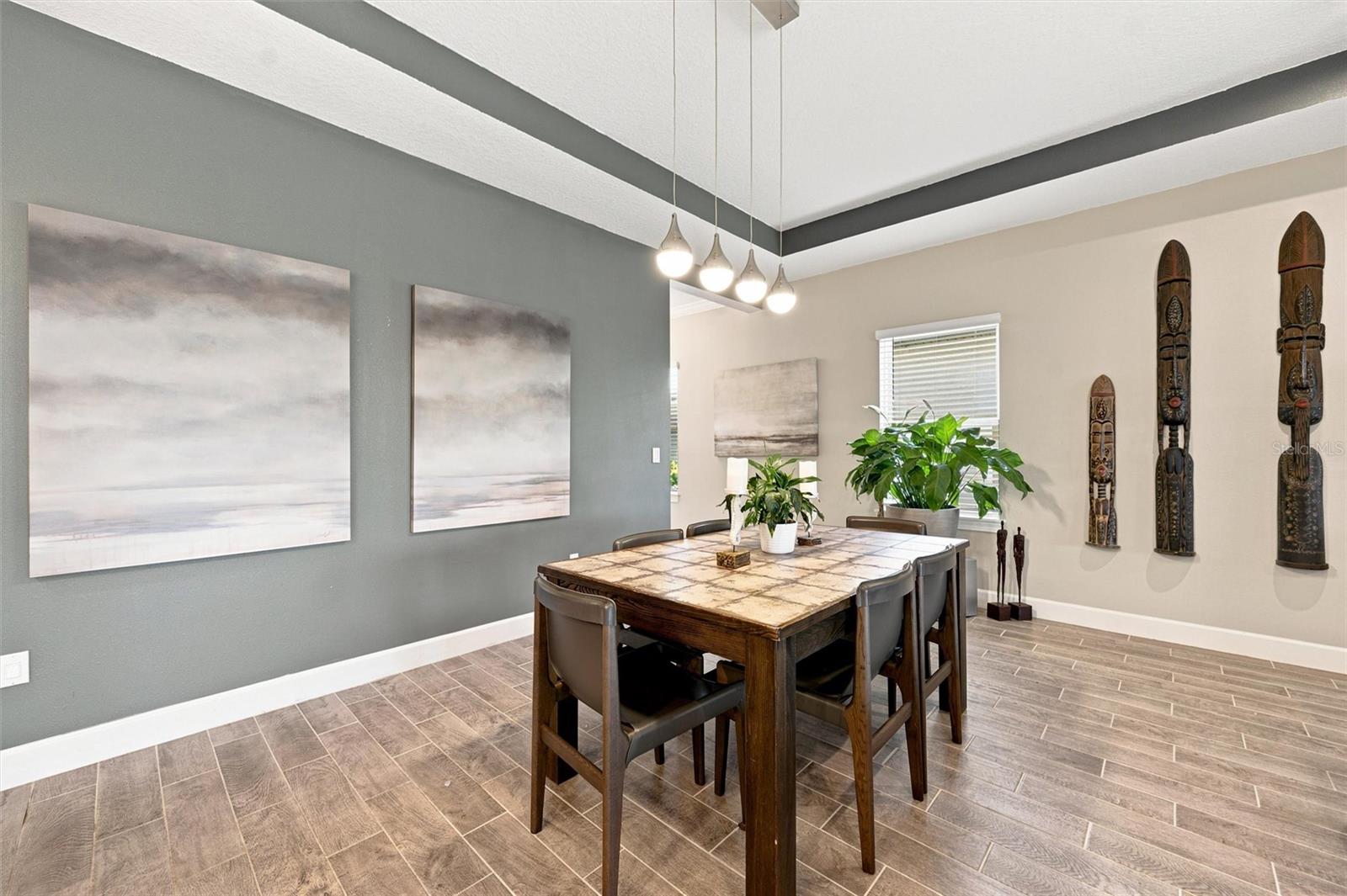ARTISAN LAKES ESPLANADE PH V SUBPH B & C - Residential