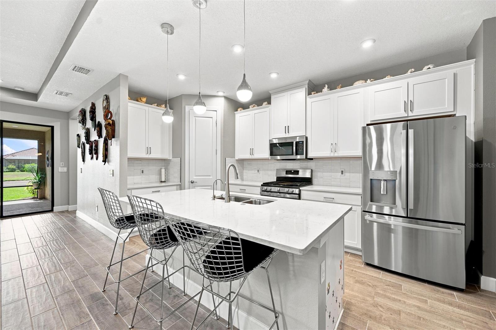 ARTISAN LAKES ESPLANADE PH V SUBPH B & C - Residential